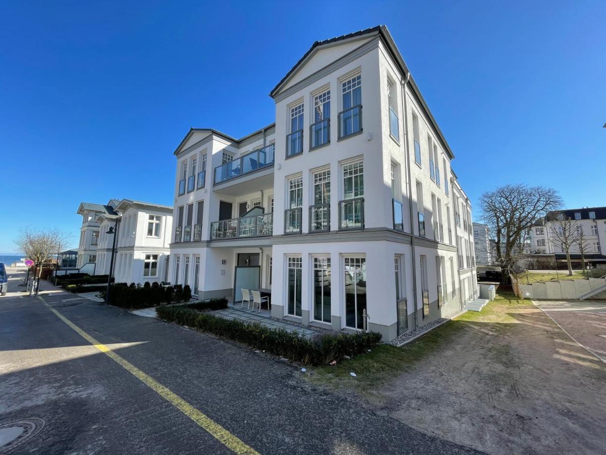 Quartier Schneespecht Westendpalais Χέρινγκσντορφ Εξωτερικό φωτογραφία