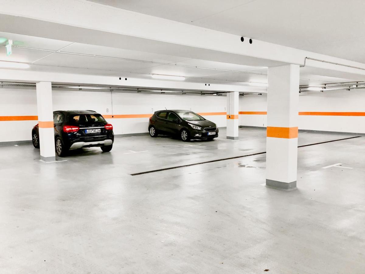 Quartier Schneespecht Westendpalais Χέρινγκσντορφ Εξωτερικό φωτογραφία